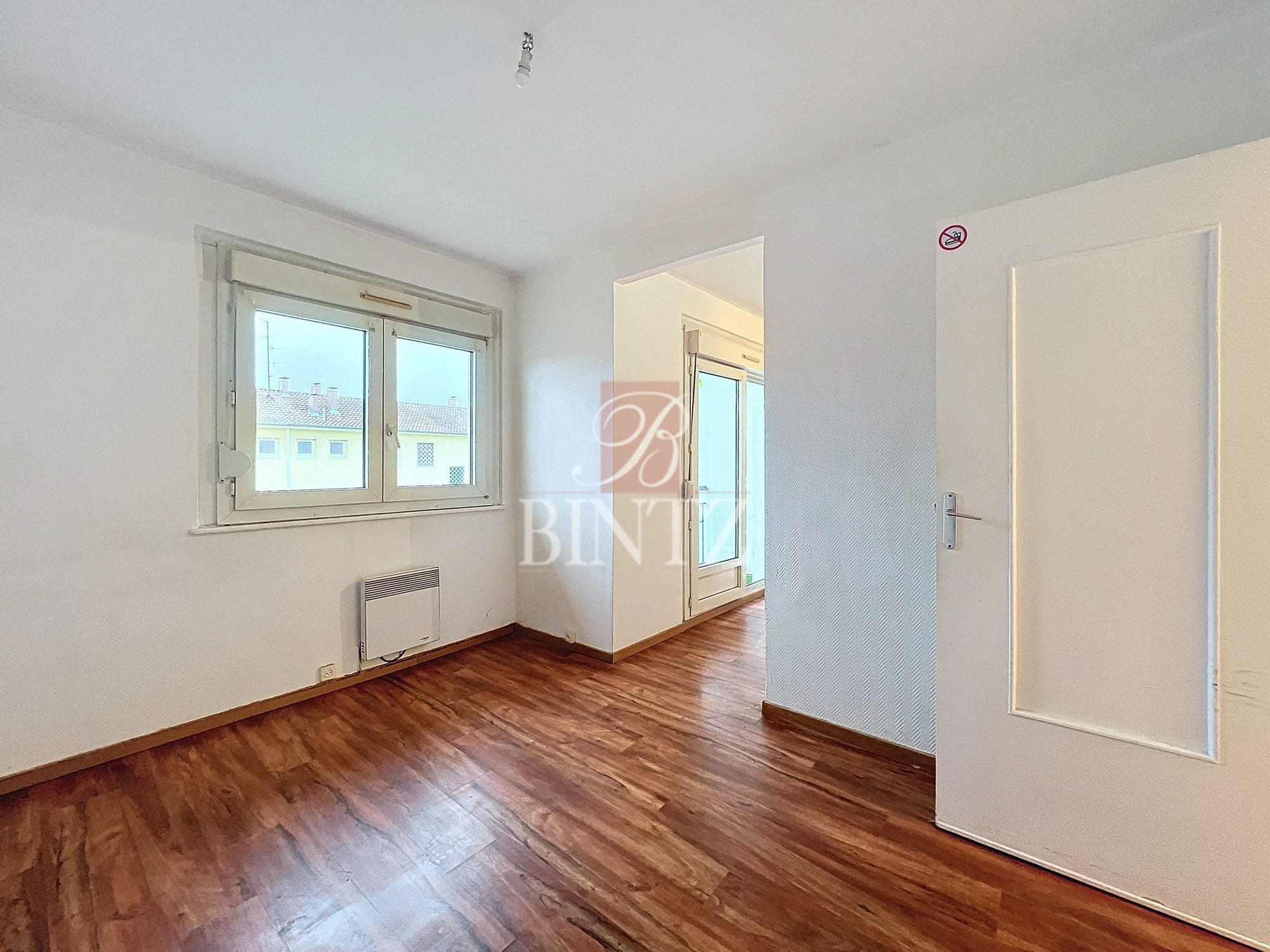 Appartement Rue de Rimbach à Strasbourg