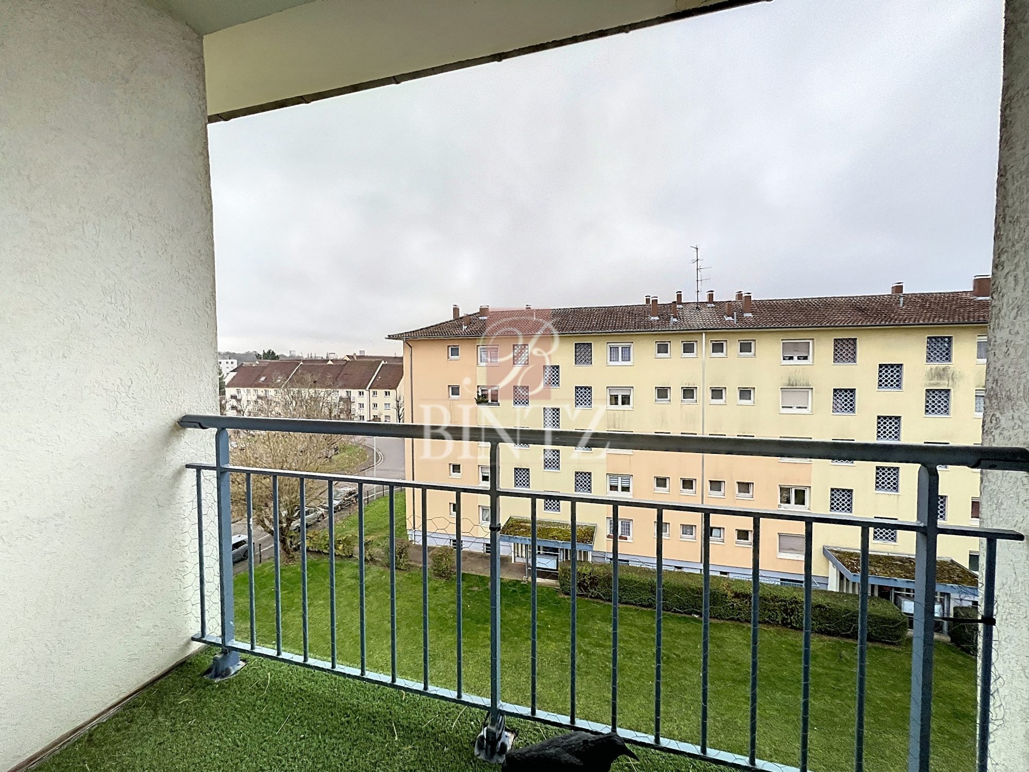 Appartement Rue de Rimbach à Strasbourg