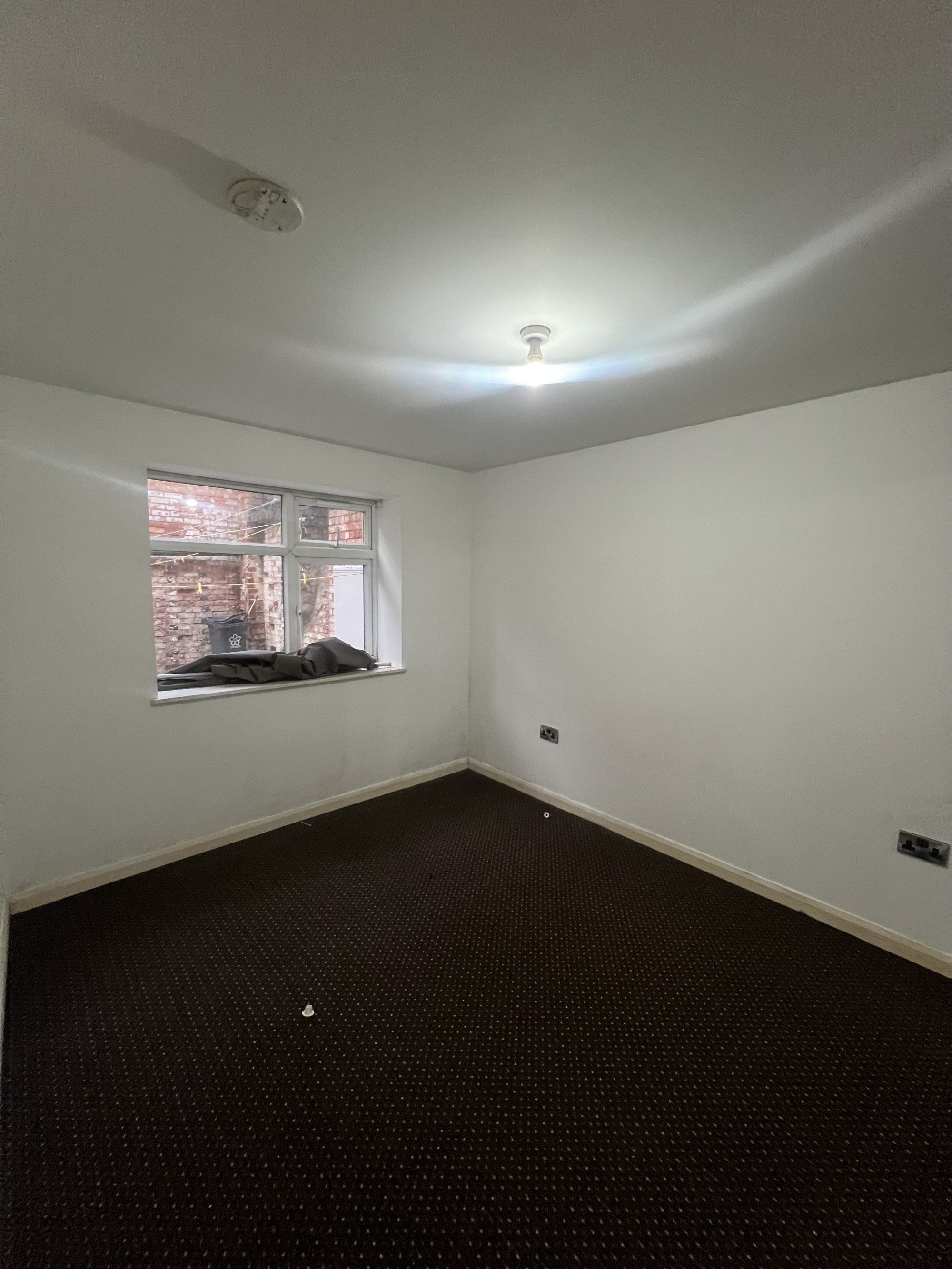 Flat Leire Street in Leicester