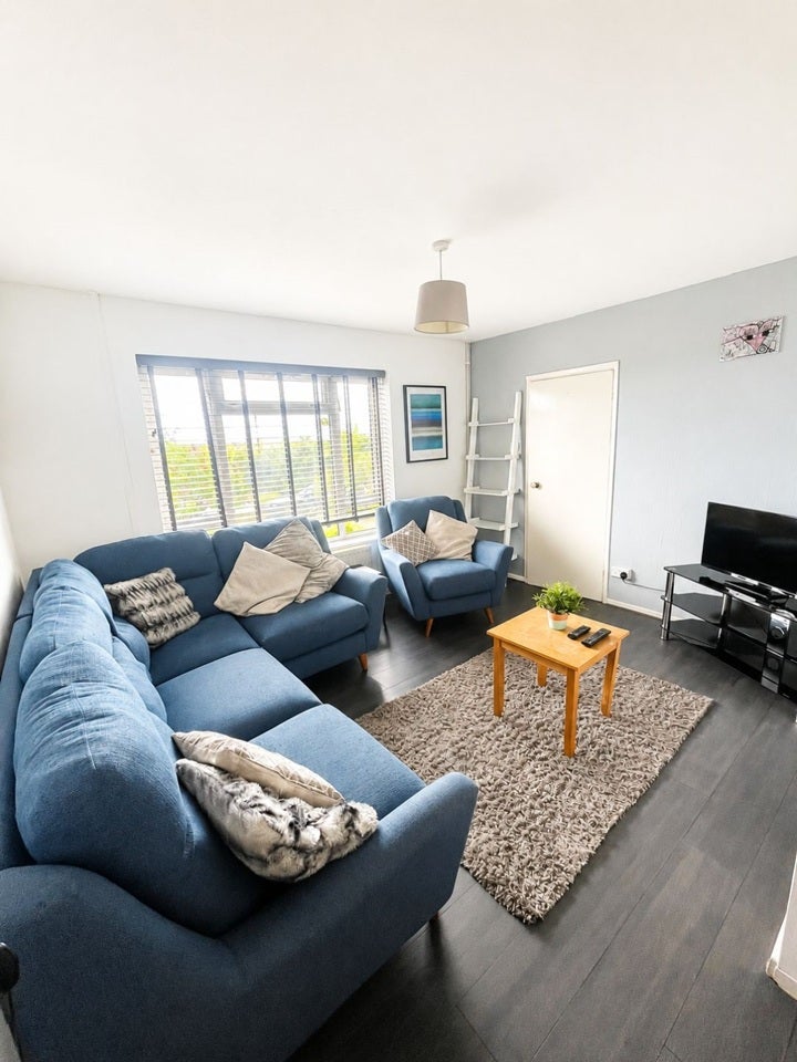 Room Sheepwood Close in Bristol