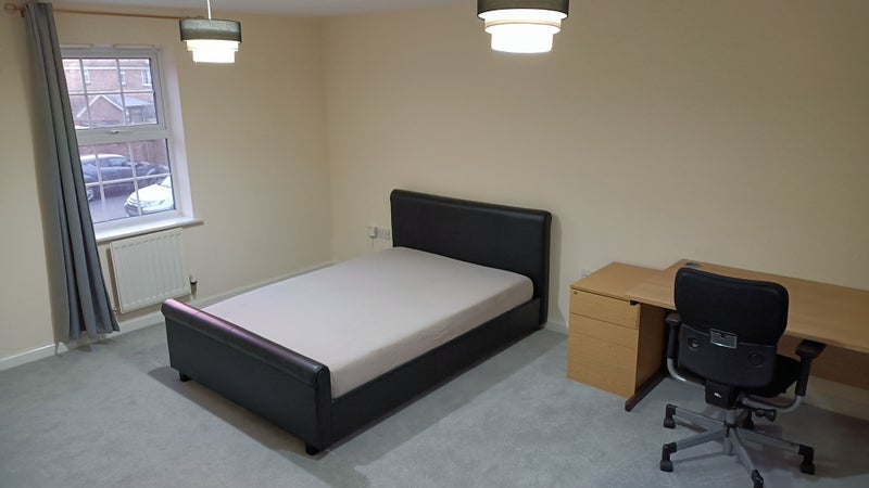 Room Plaiters Way in Braintree