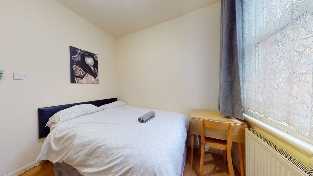 Room Anson Road in Greater London