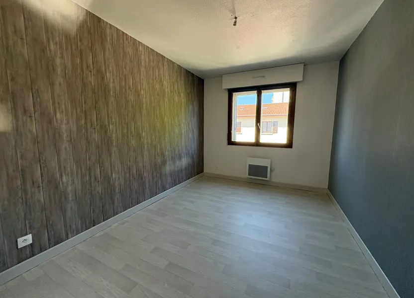 Appartement Rue Vayringe à Nancy