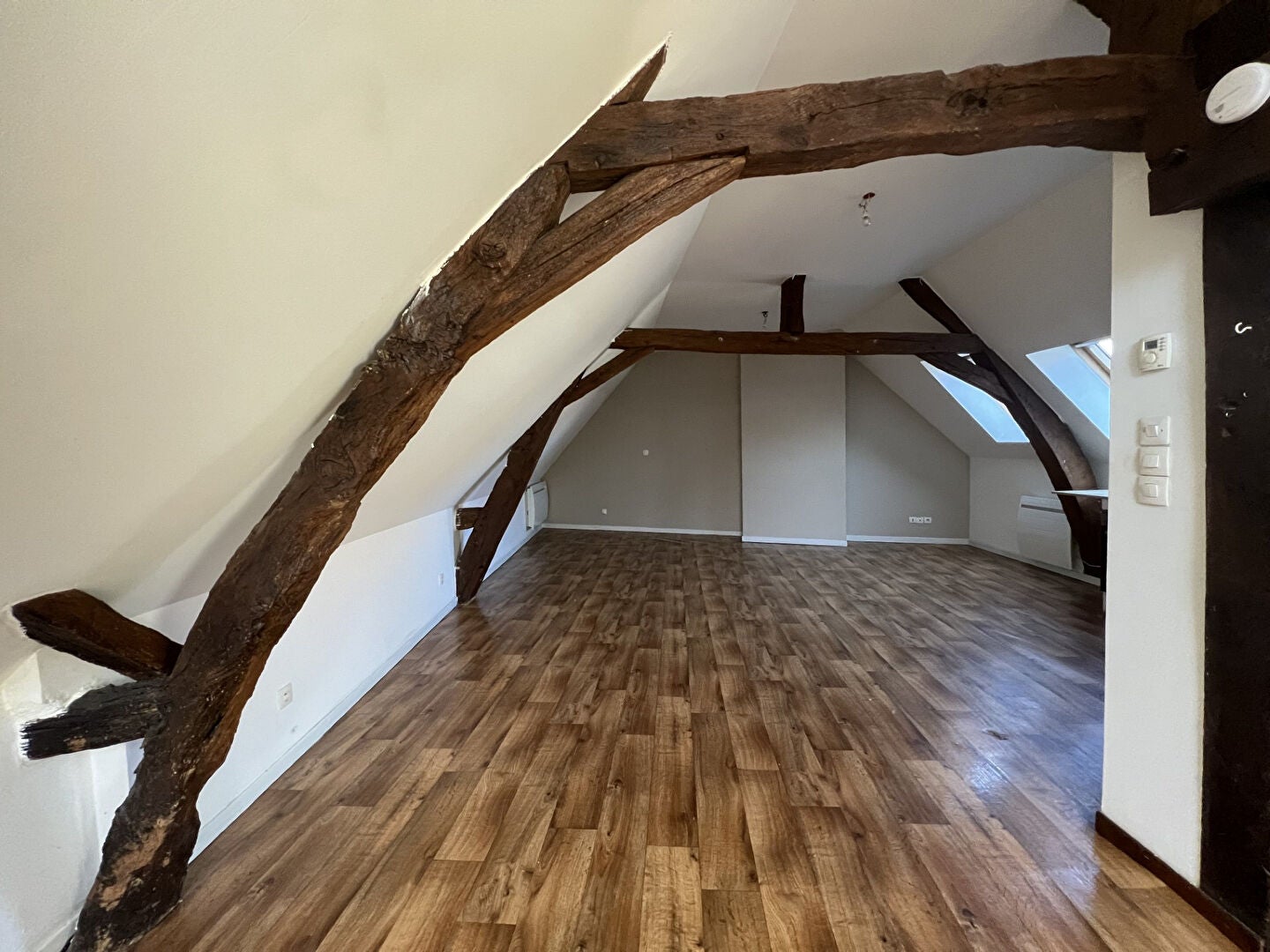 Appartement Place Antoine Masson à Loury
