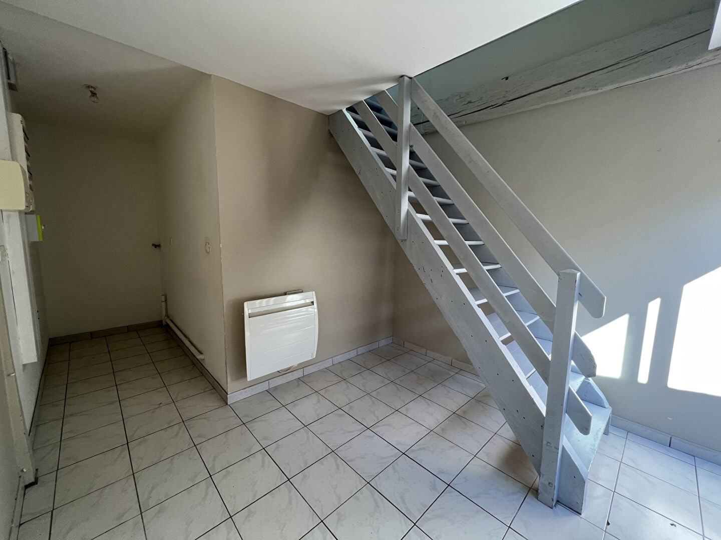 Appartement Place Antoine Masson à Loury