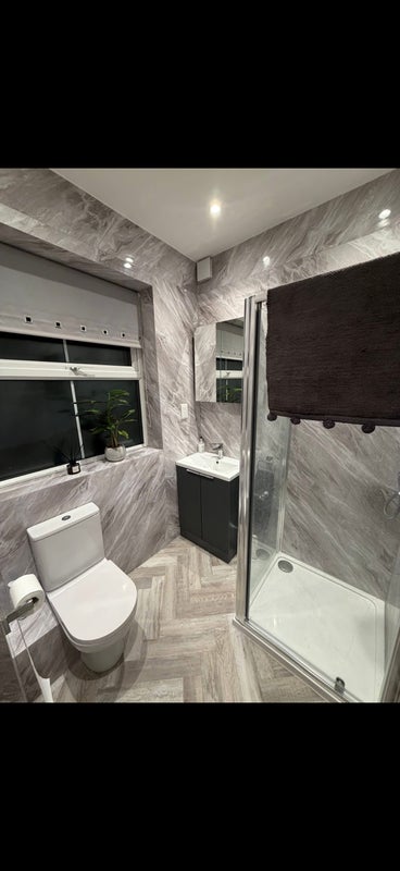 Room Southfield Road in Greater London