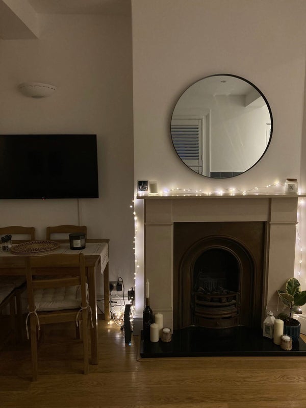 Room Southfield Road in Greater London