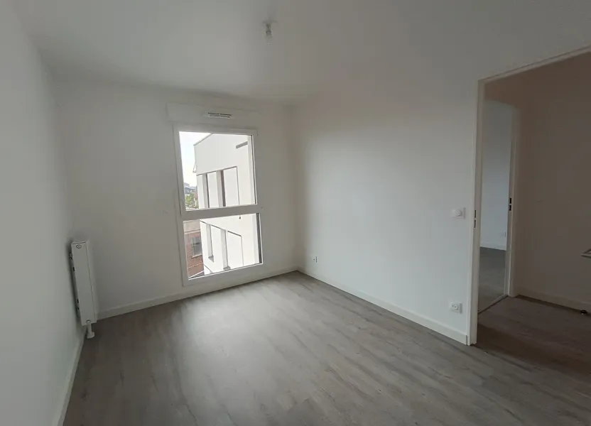 Appartement Boulevard de l'Amiral Mouchez à Le Havre