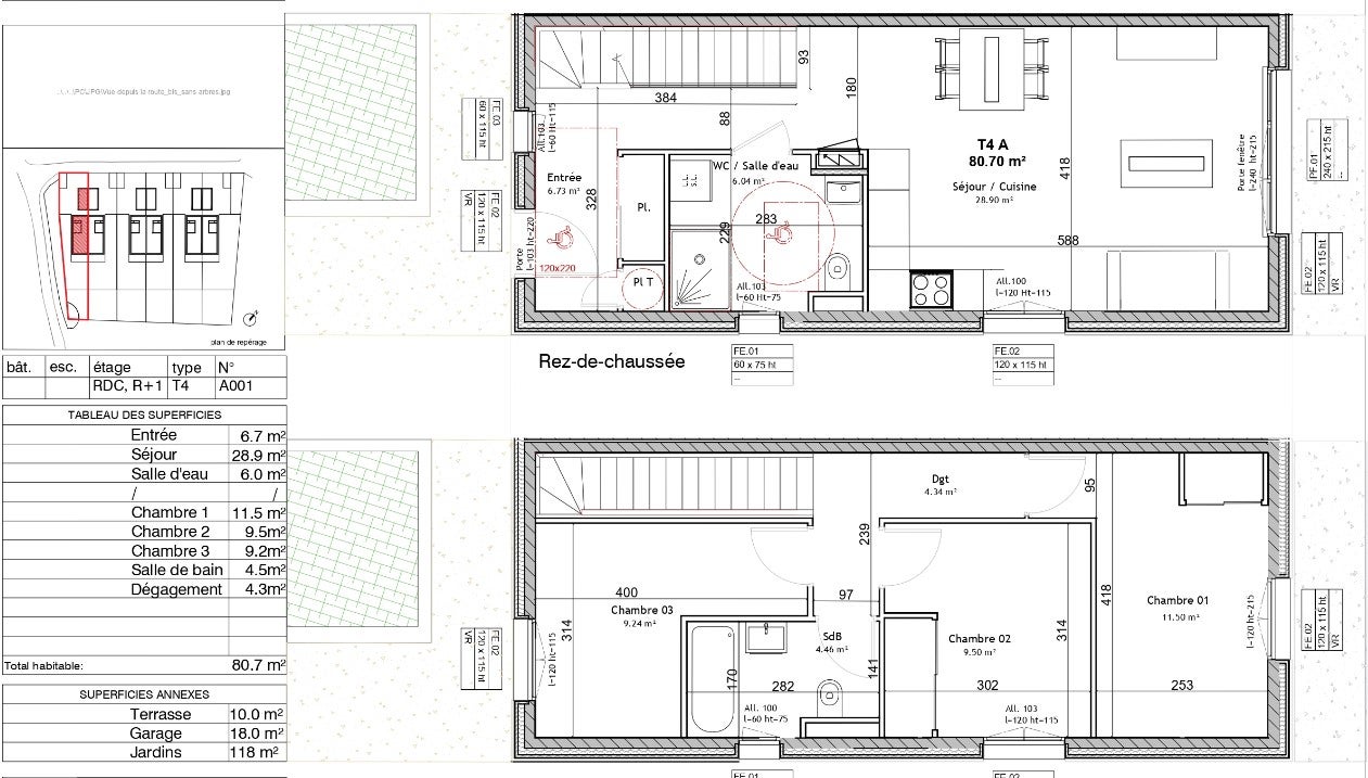 House Chemin de l'Iris in Poule-les-Écharmeaux