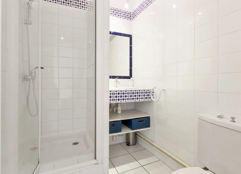 Appartement Rue Louis Barthou à Biarritz