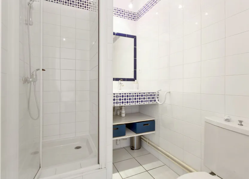 Chambre Rue Louis Barthou à Biarritz