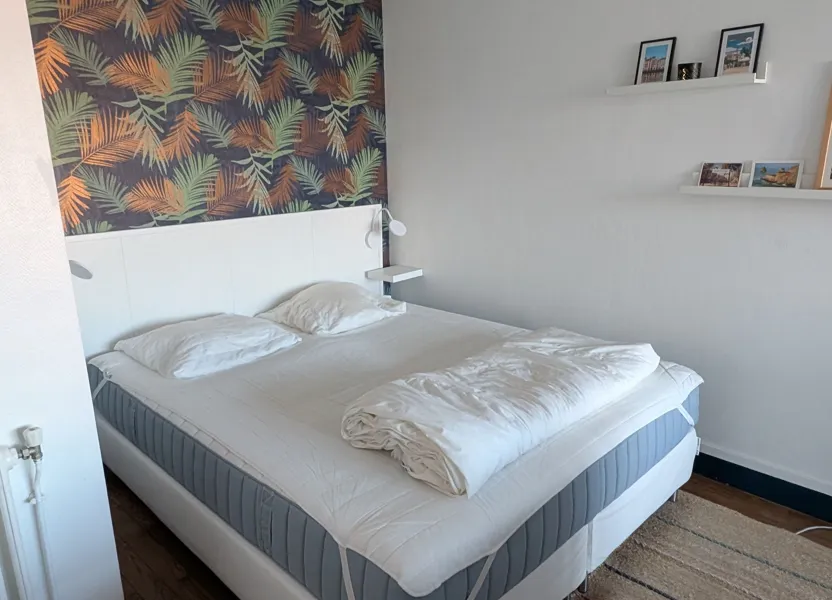 Appartement Rue Louis Barthou à Biarritz