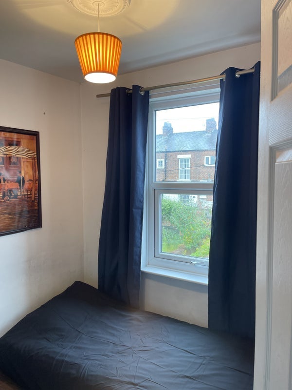 Room Tulketh Brow in Preston