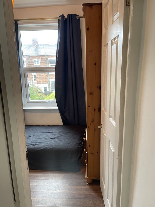 Room Tulketh Brow in Preston