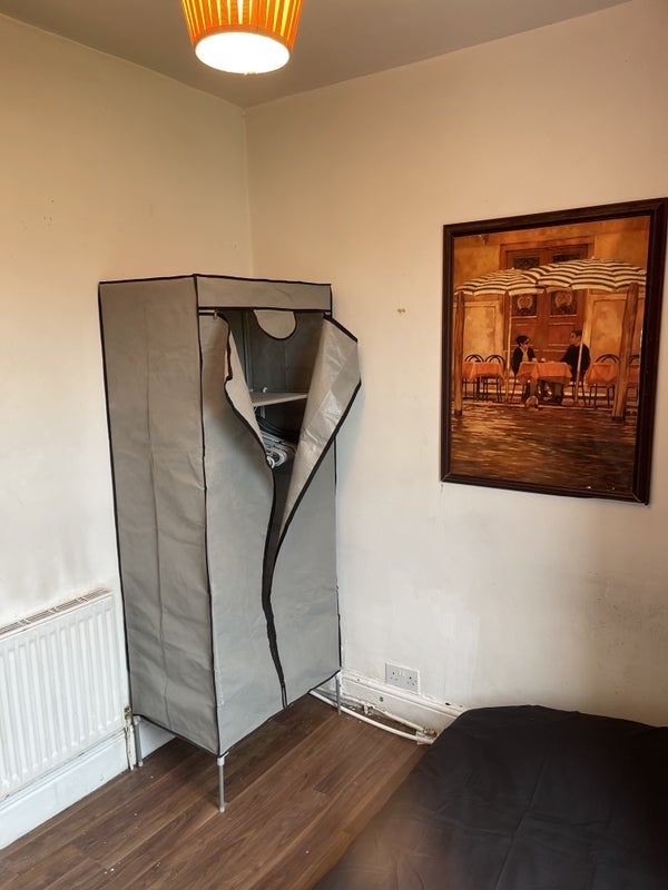 Room Tulketh Brow in Preston