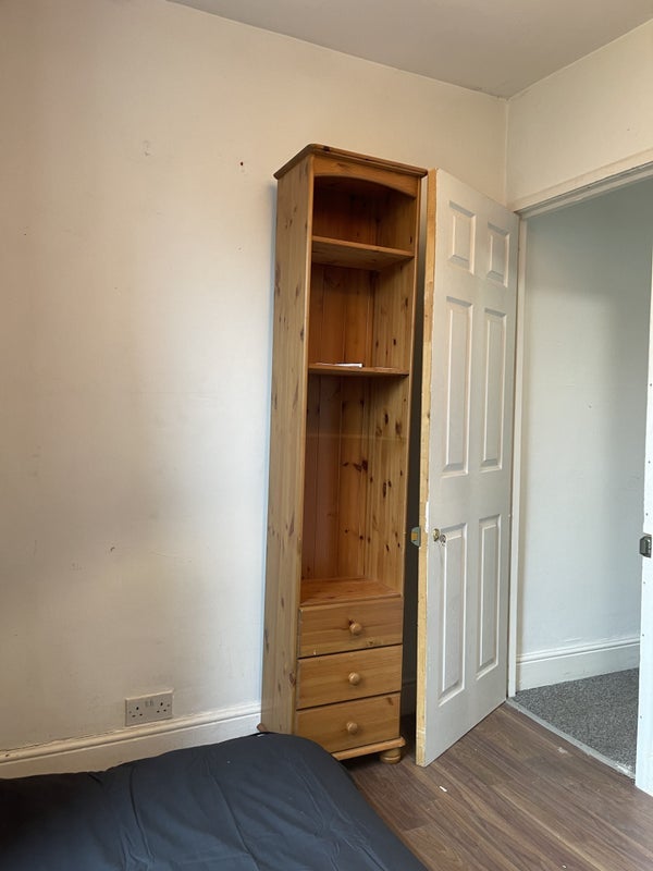 Room Tulketh Brow in Preston