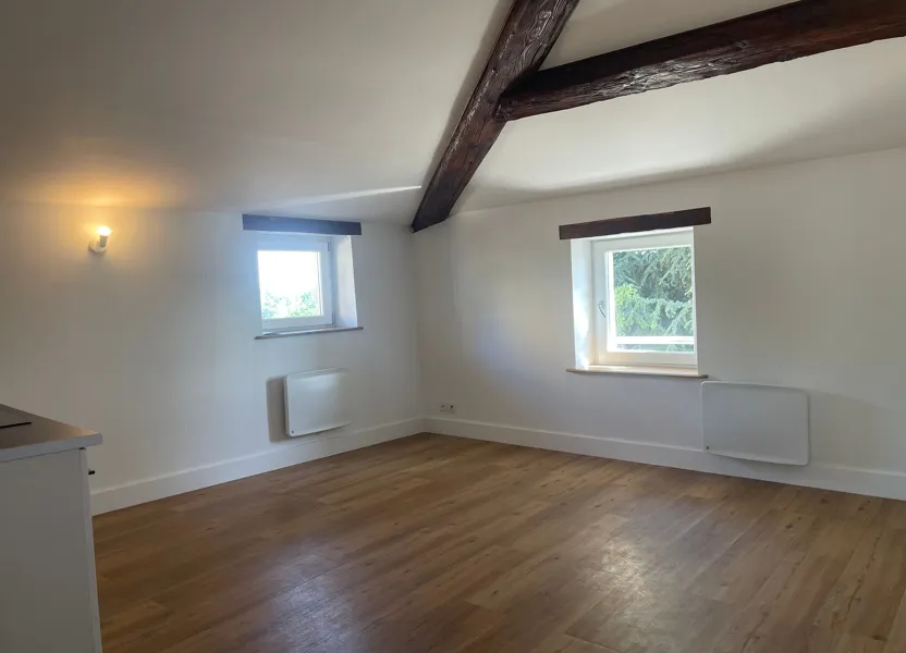 Appartement Grande Rue à Trévoux
