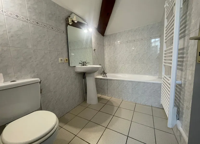 Appartement Grande Rue à Trévoux