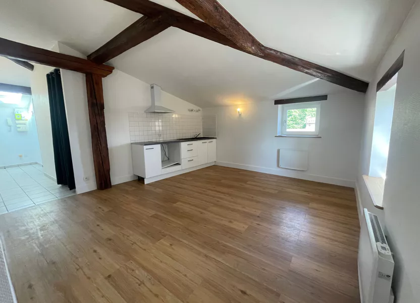 Appartement Grande Rue à Trévoux