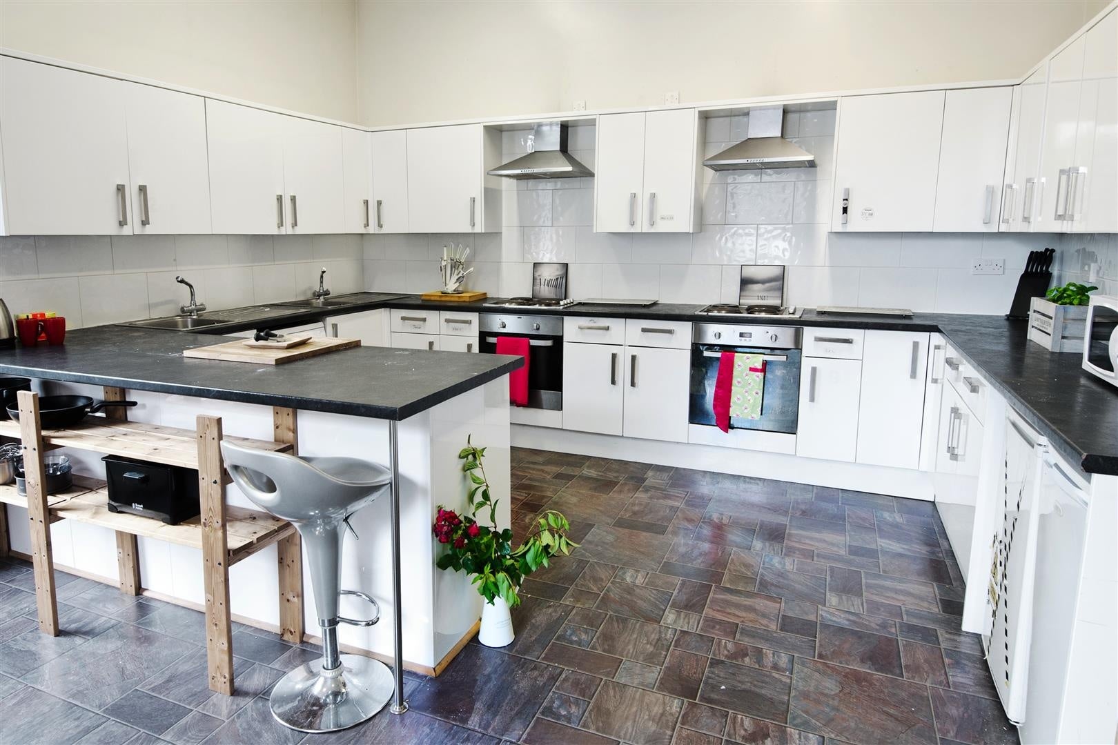 House Northumberland Road in Sheffield