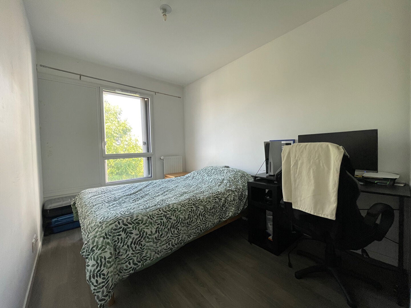 Appartement Boulevard de la Liberté à Rennes