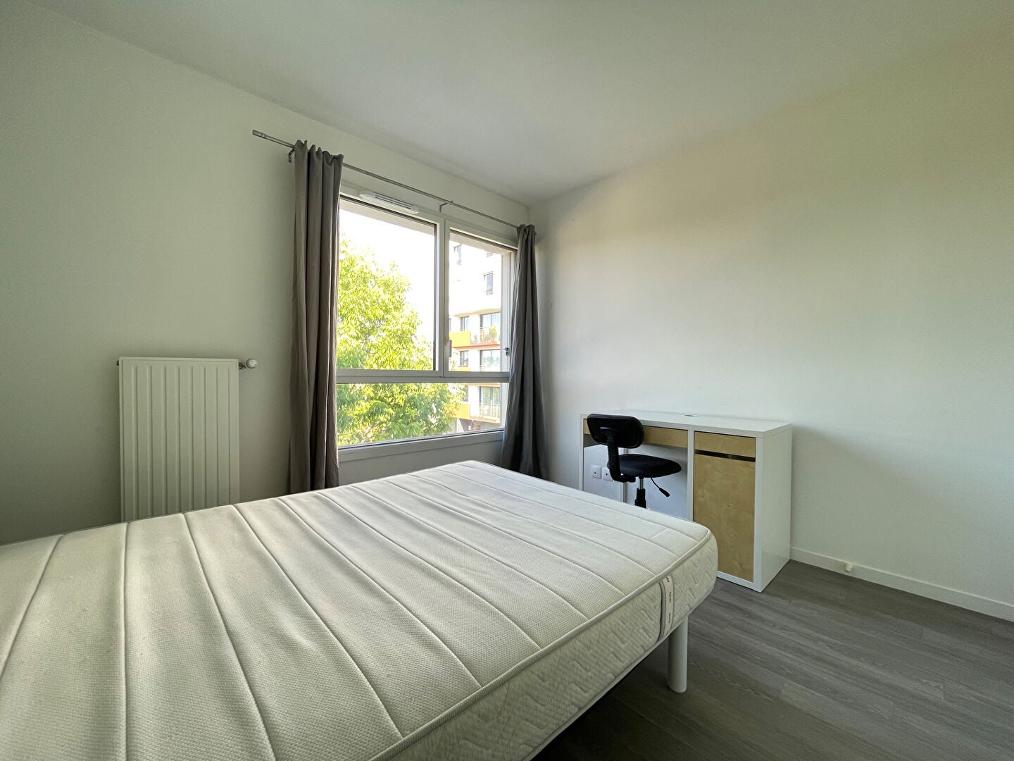 Appartement Boulevard de la Liberté à Rennes