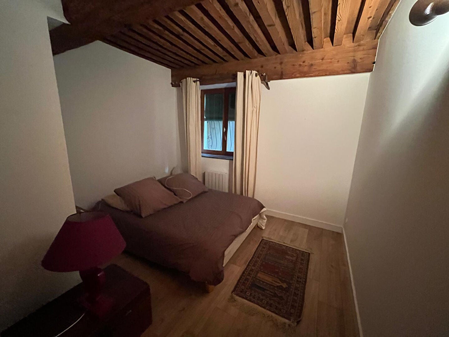 Flat Rue Sergent Blandan in Lyon