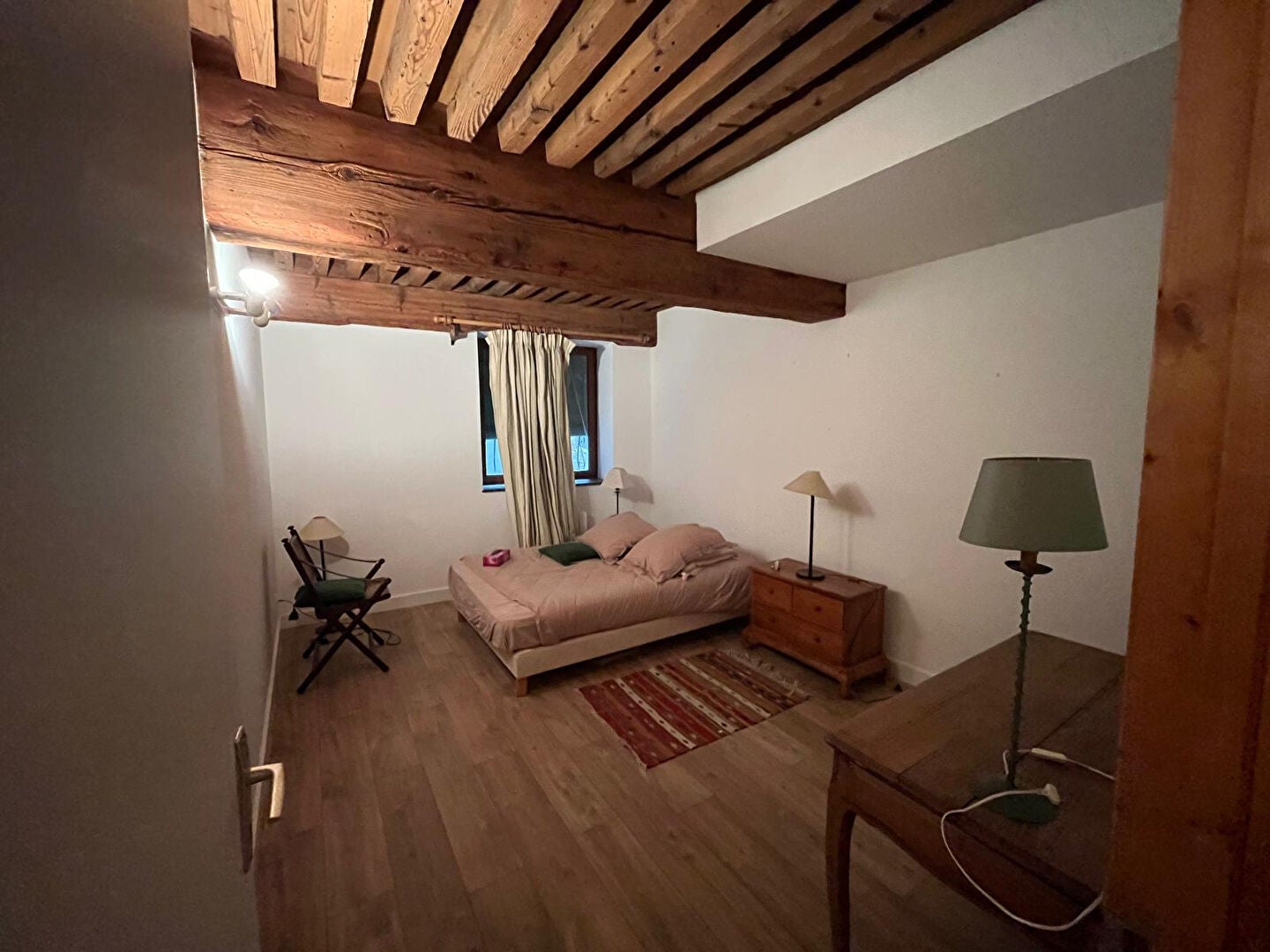 Flat Rue Sergent Blandan in Lyon