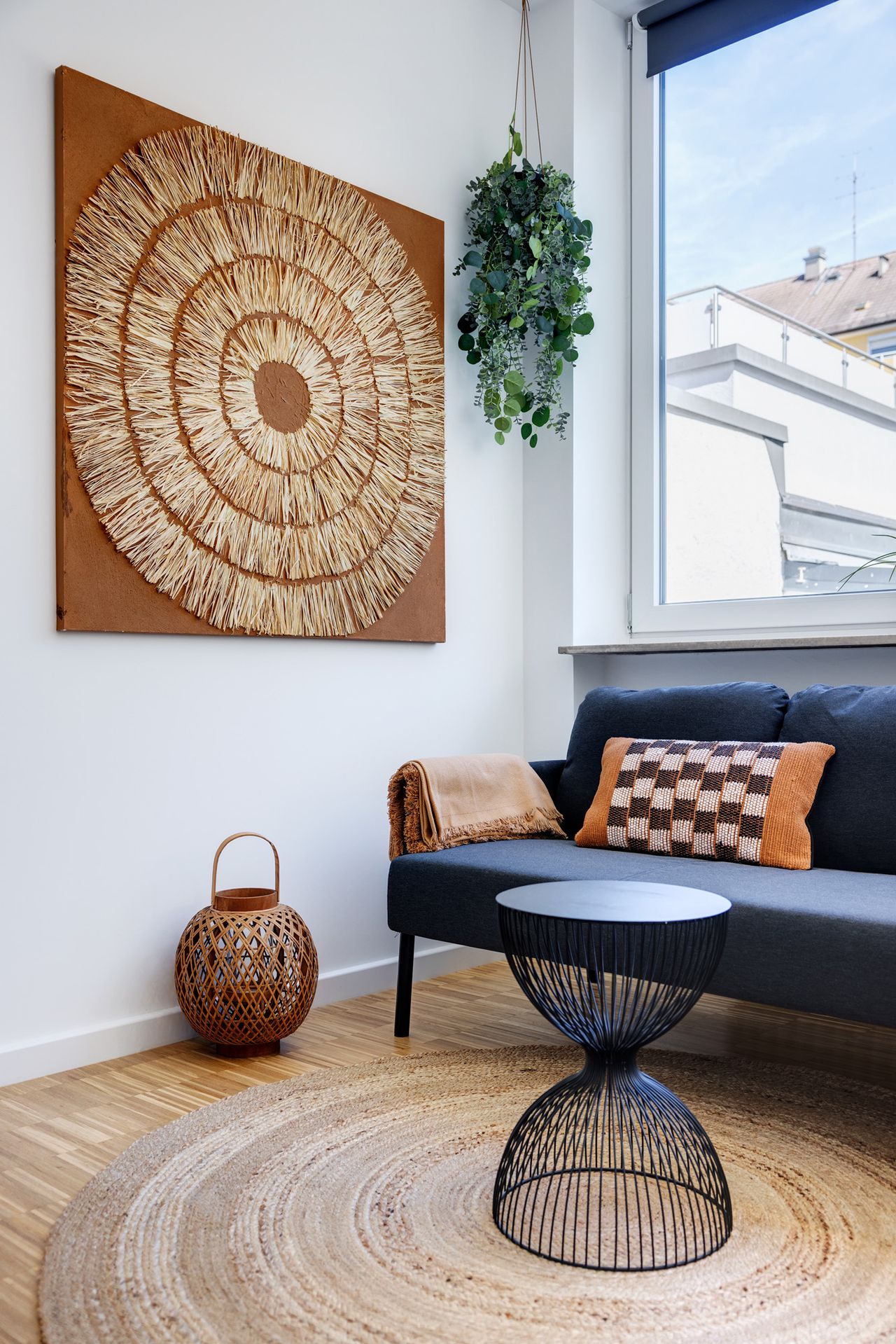 Wohnung Augustenstraße in München