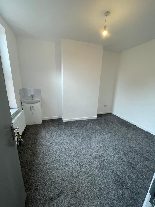 Flat Third Avenue in Nottingham