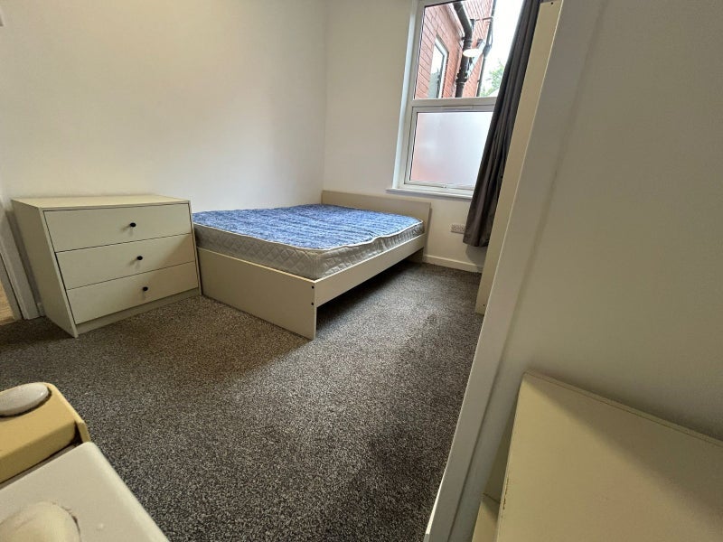 Room Third Avenue in Nottingham