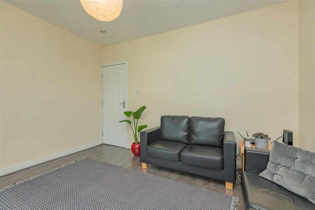 Room Reservoir Road in Birmingham