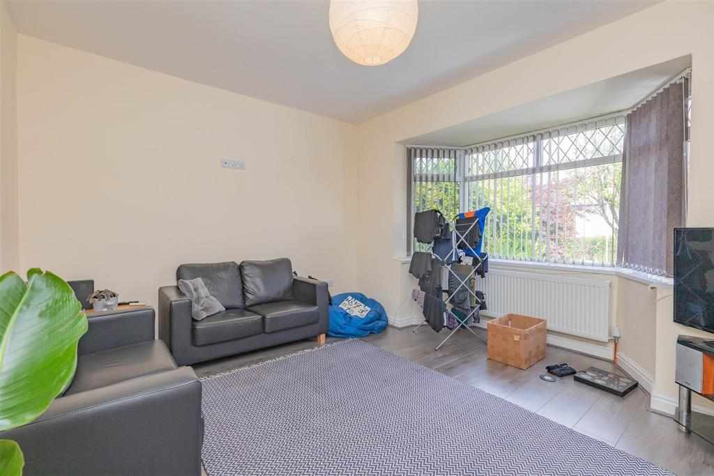 Room Reservoir Road in Birmingham
