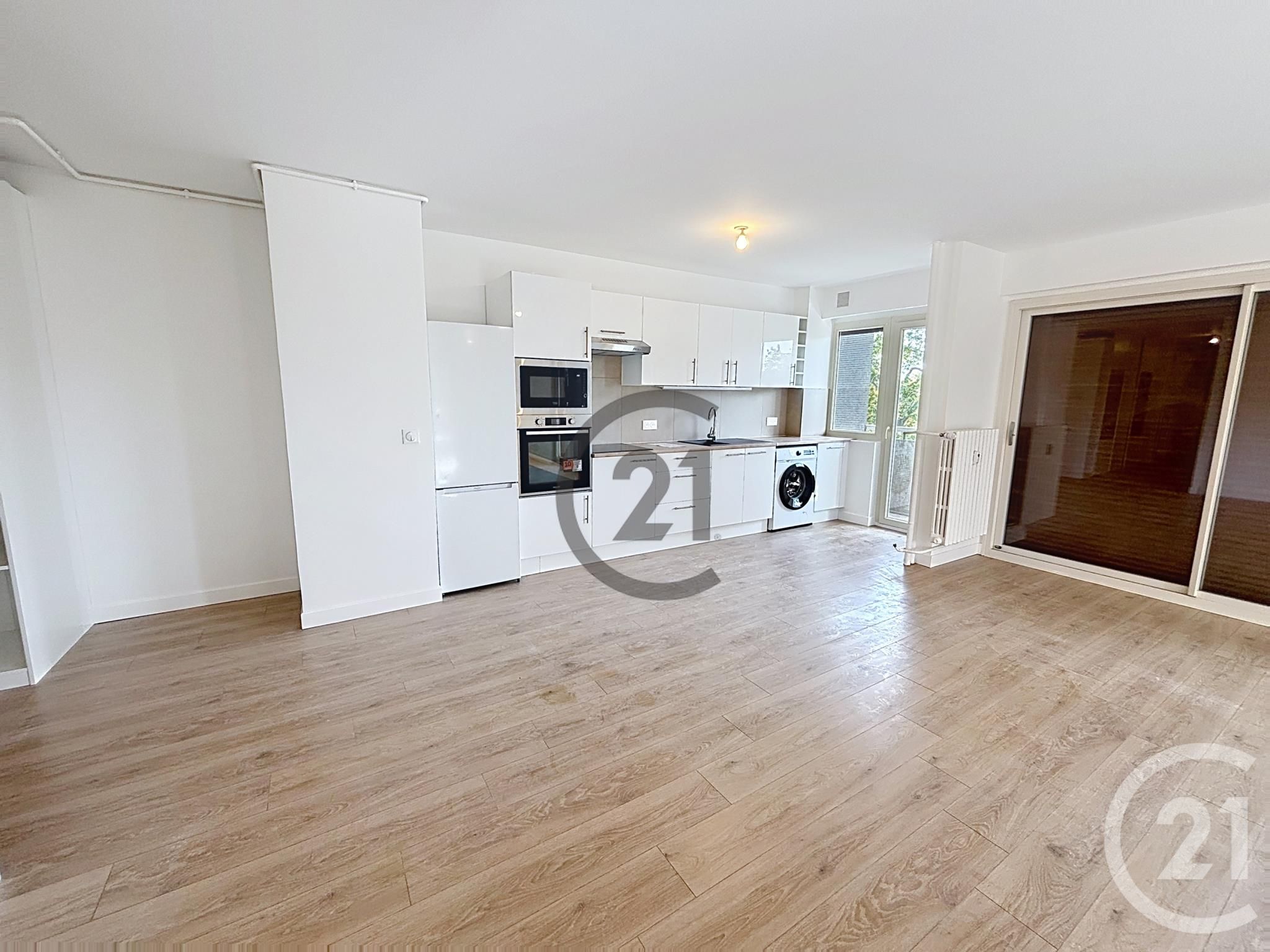Appartement Avenue de la Résistance à Le Mée-sur-Seine