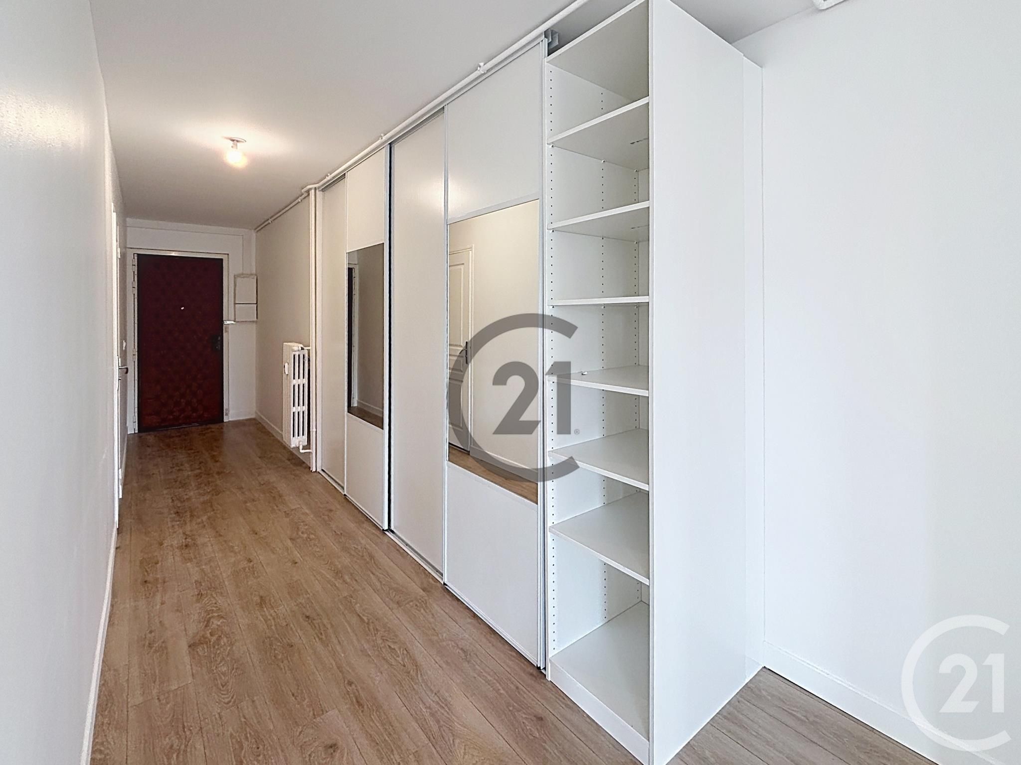 Appartement Avenue de la Résistance à Le Mée-sur-Seine
