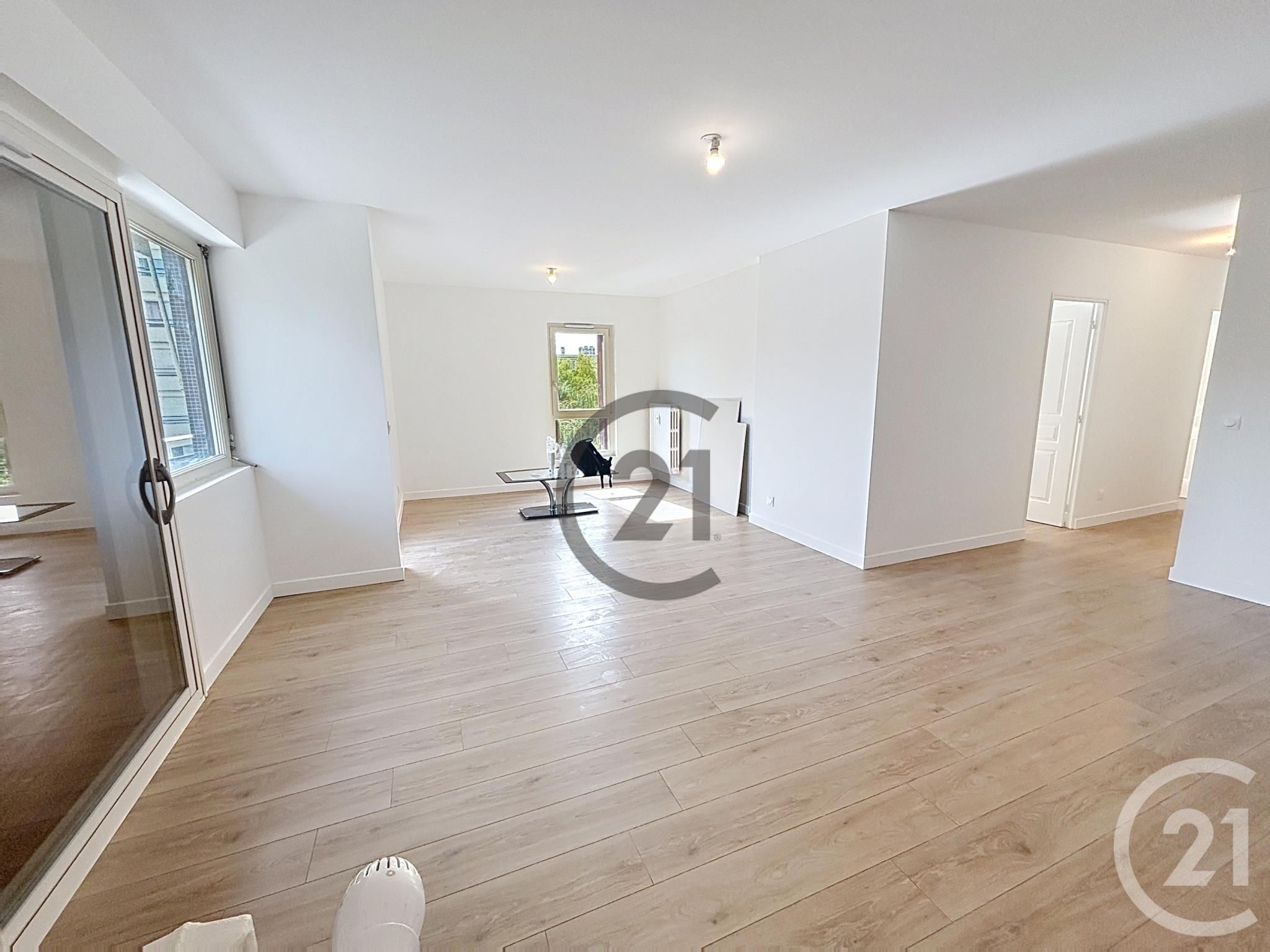 Appartement Avenue de la Résistance à Le Mée-sur-Seine