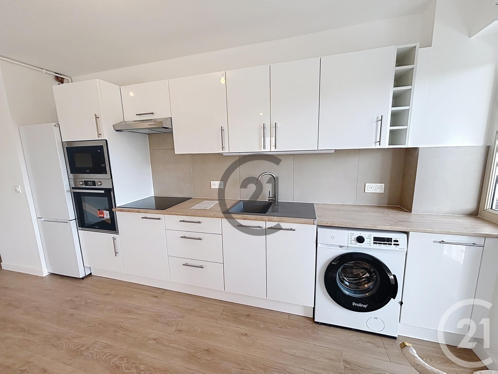 Appartement Avenue de la Résistance à Le Mée-sur-Seine