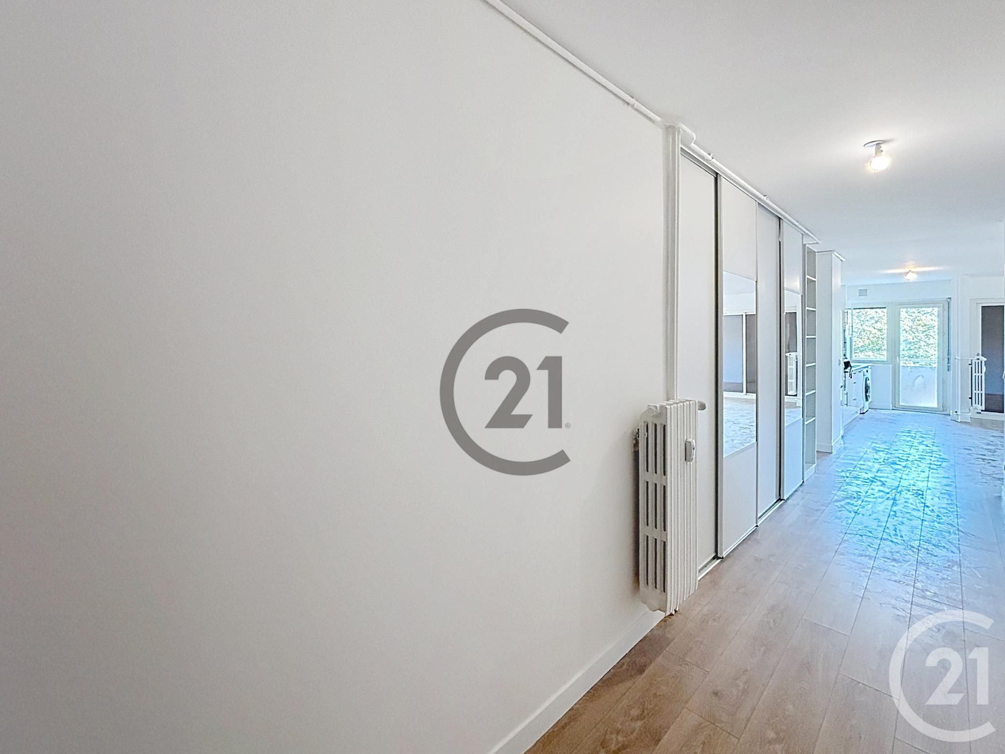 Appartement Avenue de la Résistance à Le Mée-sur-Seine