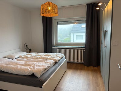 Wohnung Buchholzstraße in Holzwickede