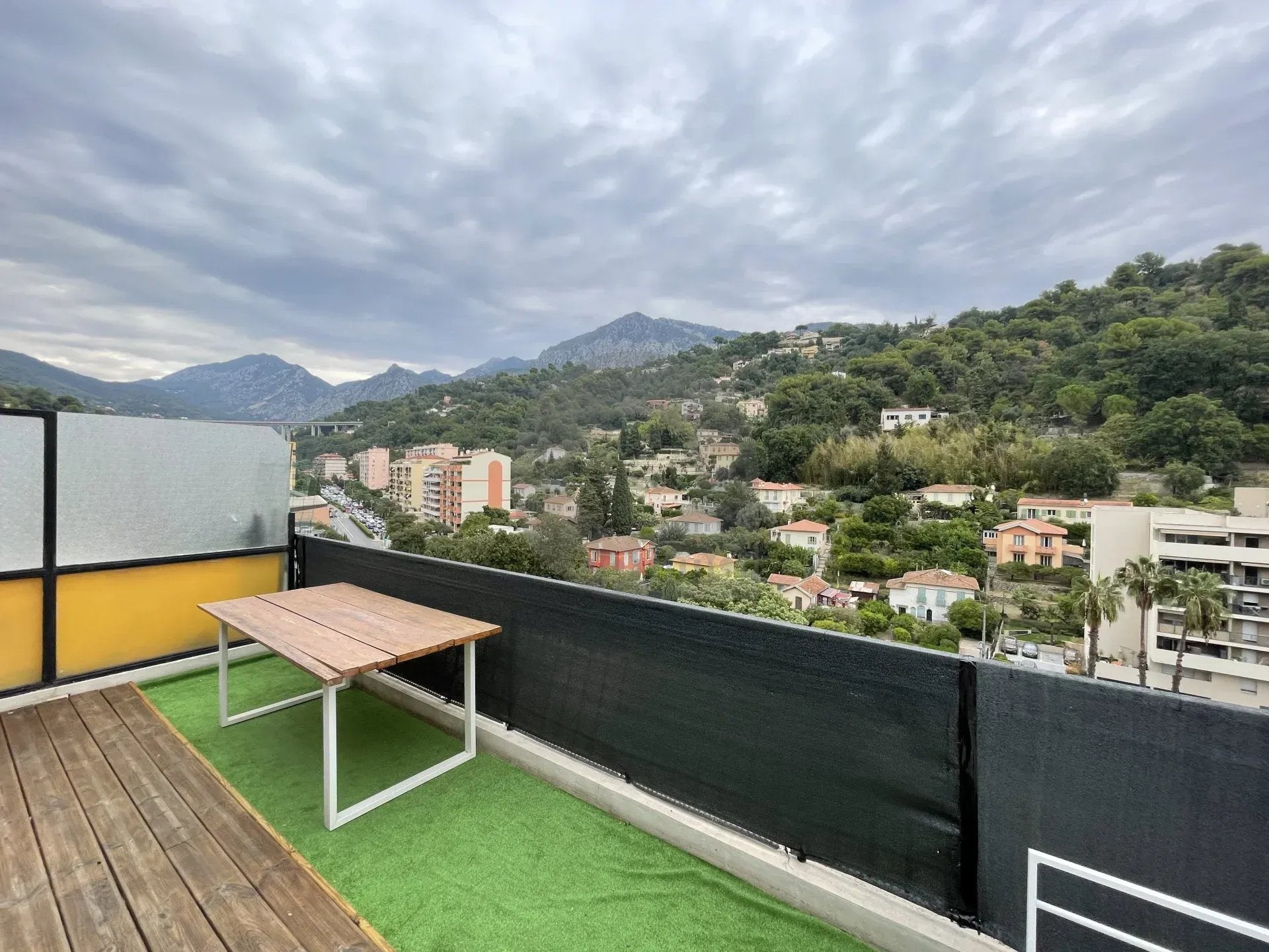 Appartement Boulevard De La République à Beausoleil