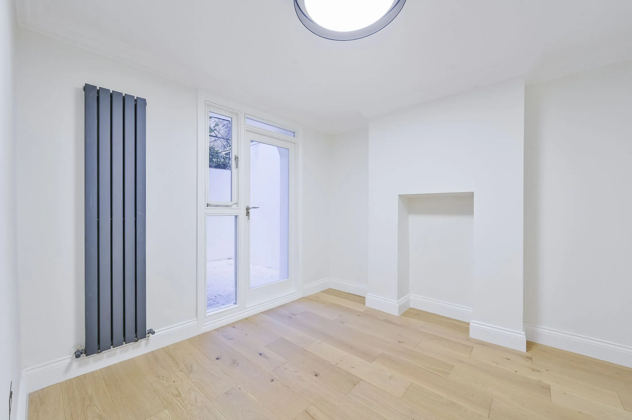 Flat Balcombe Street in City of Westminster