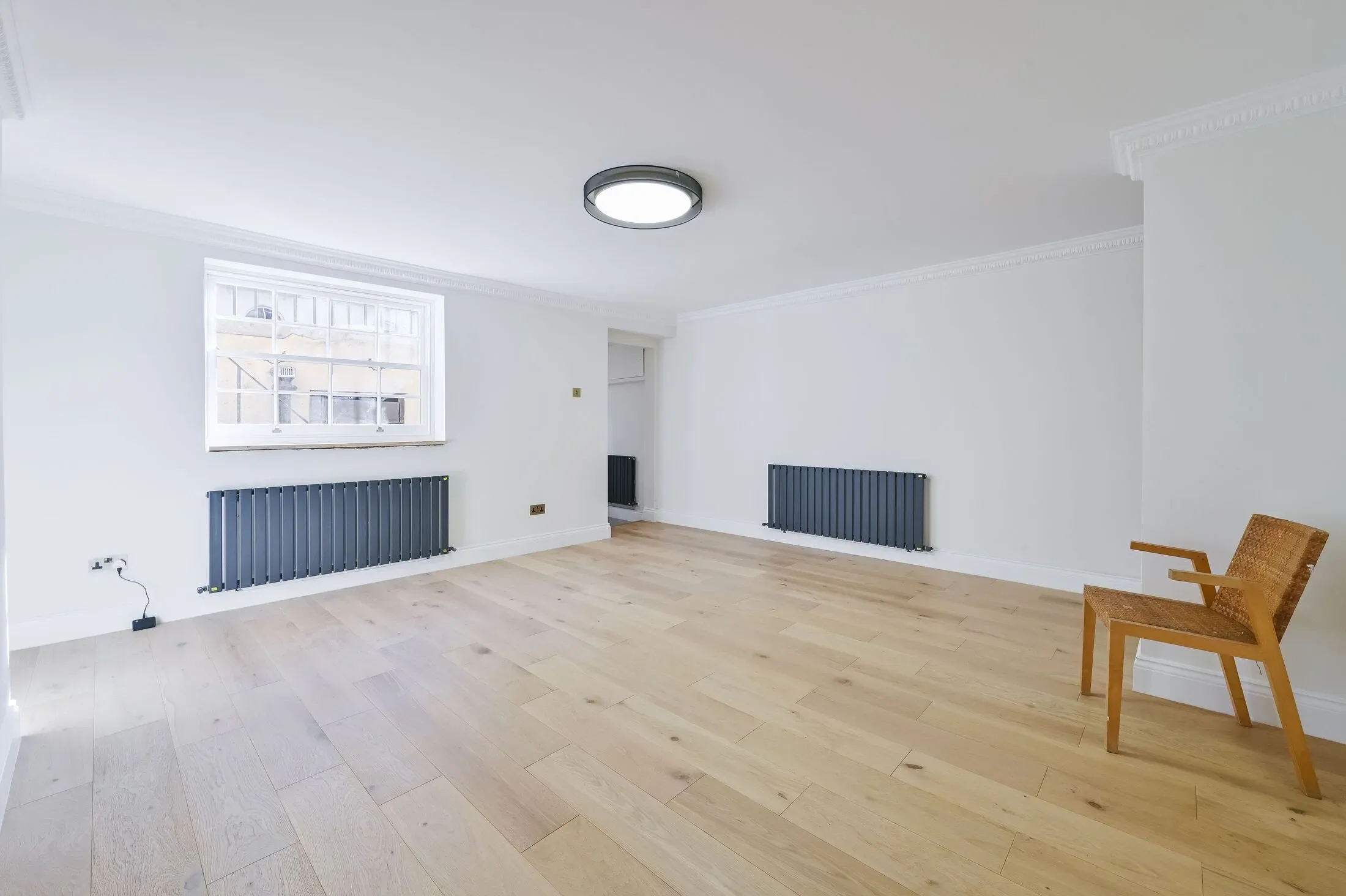Flat Balcombe Street in City of Westminster