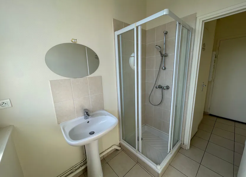 Appartement Rue du Lillier à Abbeville