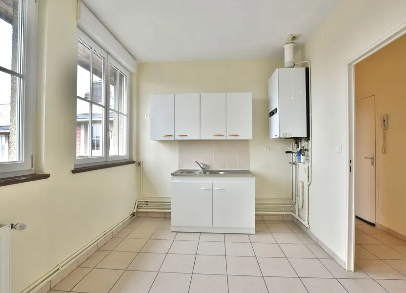Appartement Rue Sainte-Catherine à Abbeville