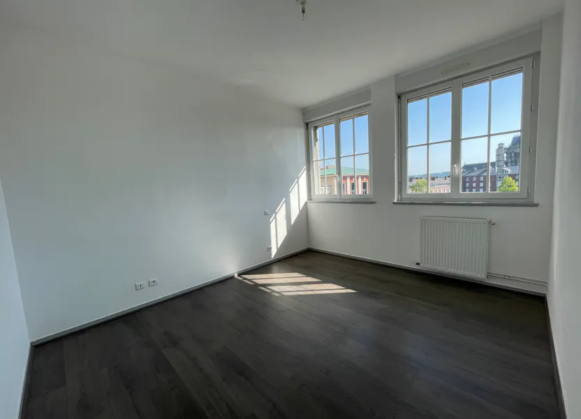 Appartement Rue du Lillier à Abbeville