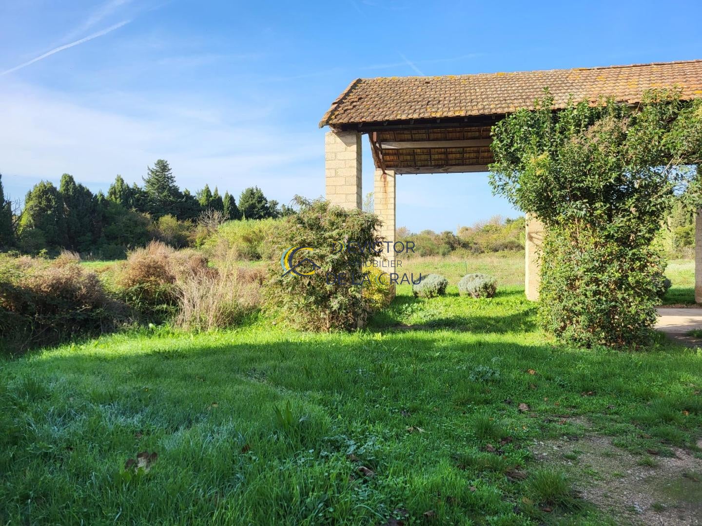 House Impasse du Coussoul in Salon-de-Provence