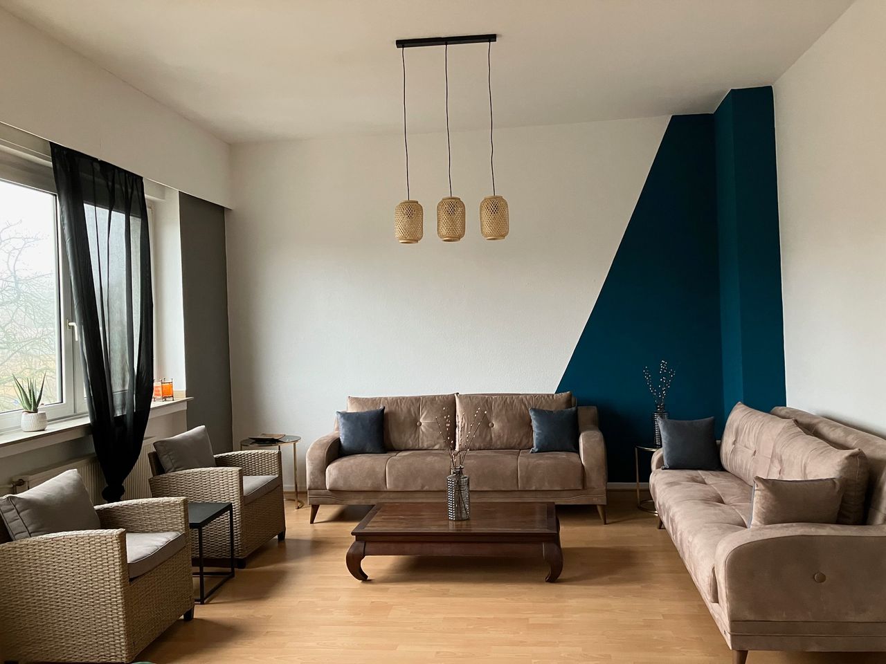 Wohnung Ostwall in Dortmund