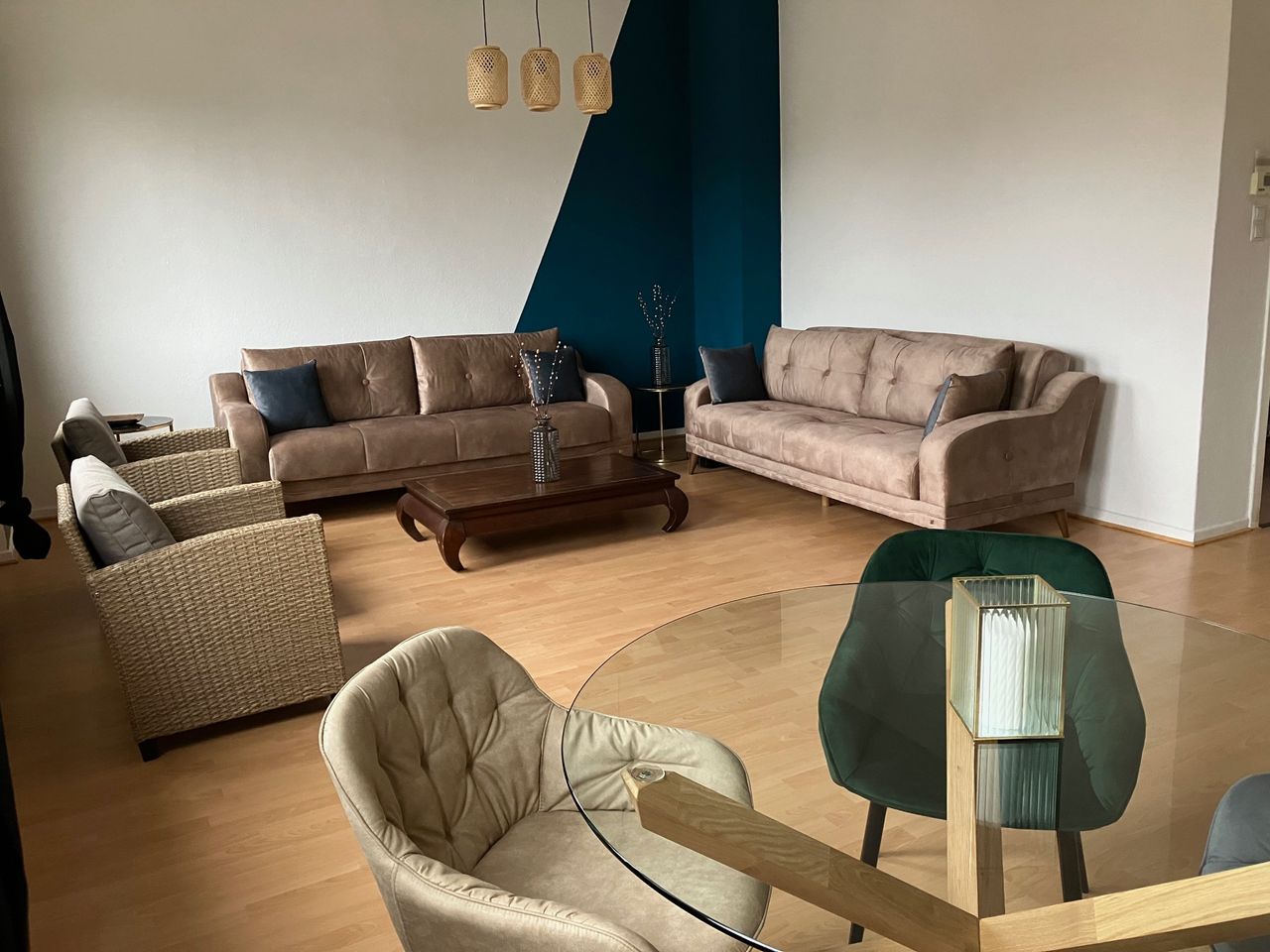 Wohnung Ostwall in Dortmund