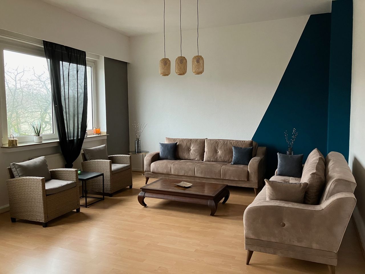 Wohnung Ostwall in Dortmund