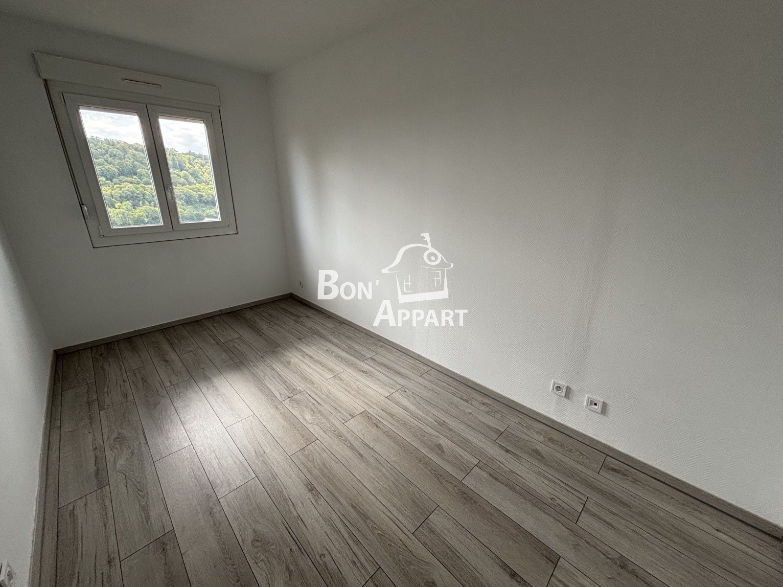 Appartement Rue au Charny à Moyeuvre-Grande
